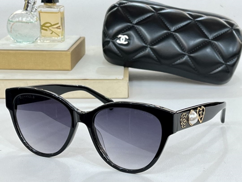 Chanel Sunglasses